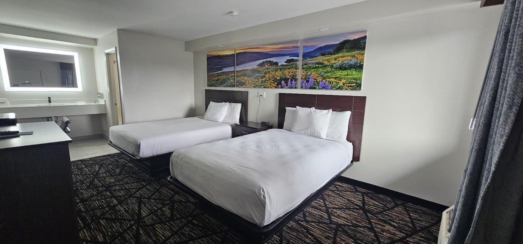 Days Inn By Wyndham Indianapolis East Post Road Kültér fotó